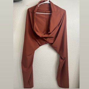 Old navy leggings in 3x